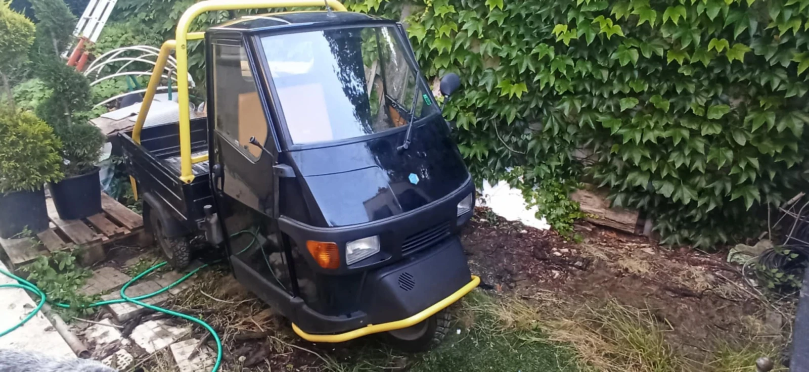Piaggio Ape | Mobile.bg   1
