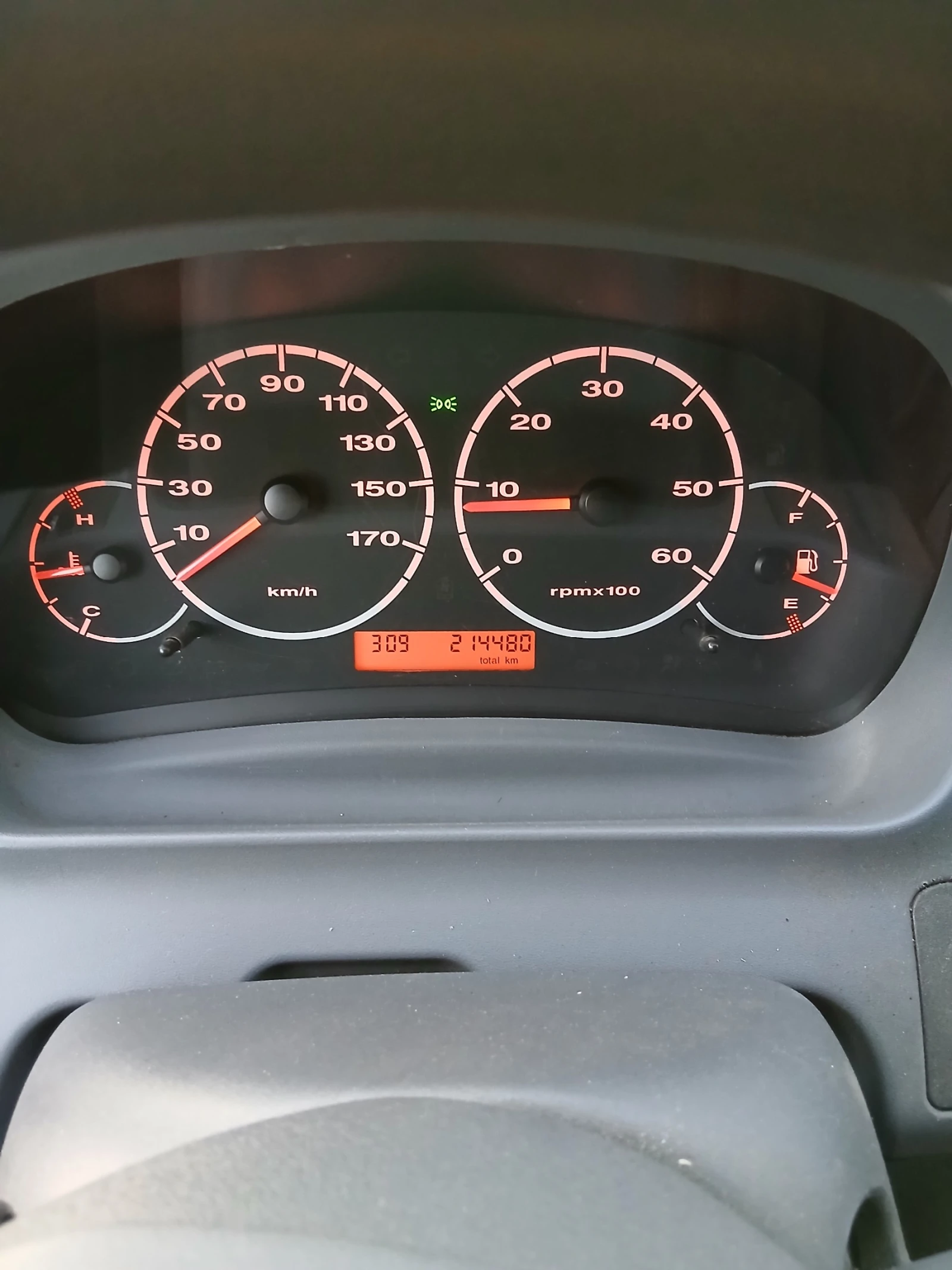 Peugeot Boxer  - изображение 6