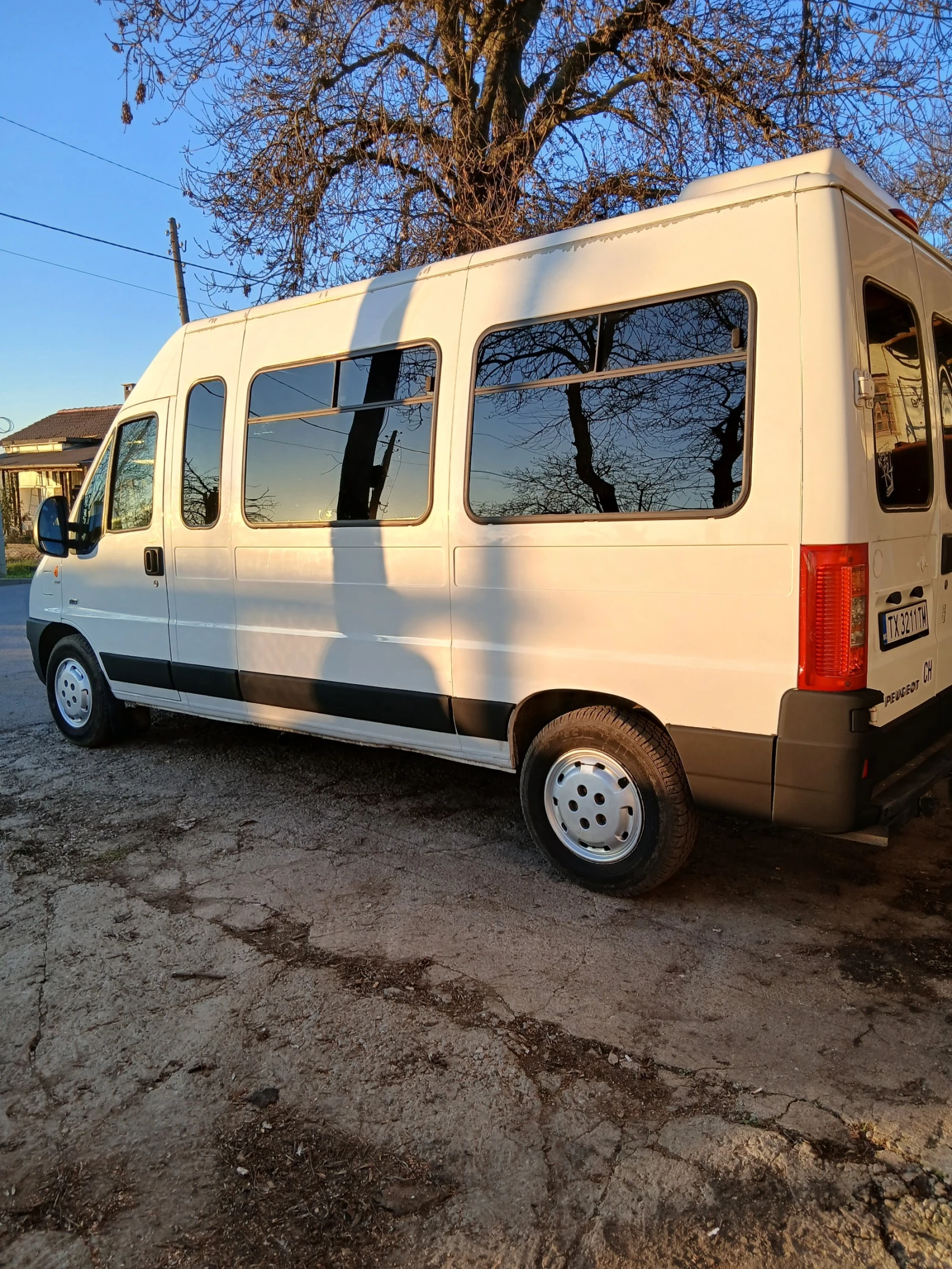 Peugeot Boxer  - изображение 9