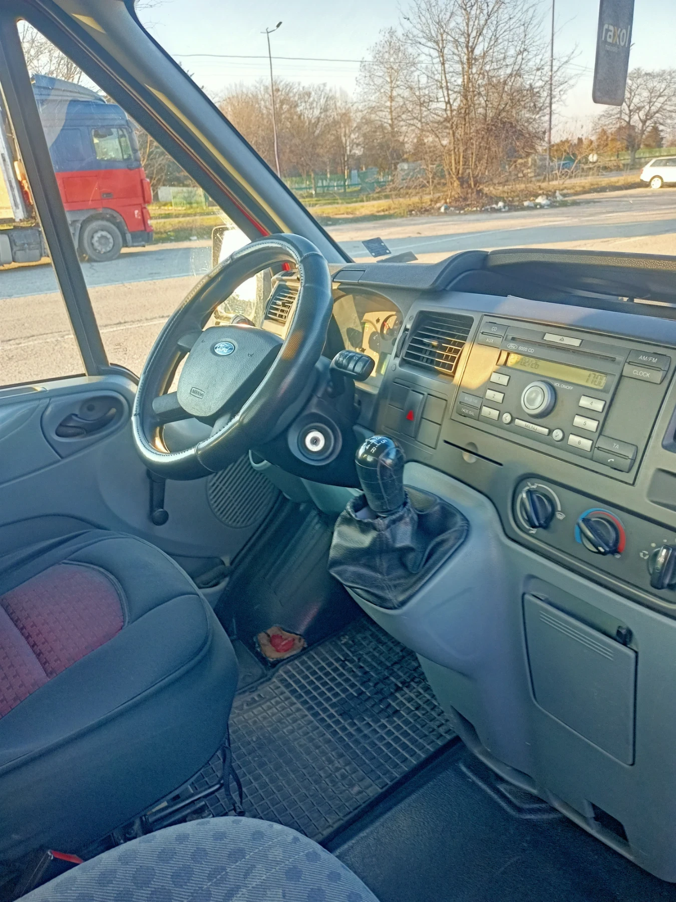 Ford Transit | Mobile.bg � ����������� 14