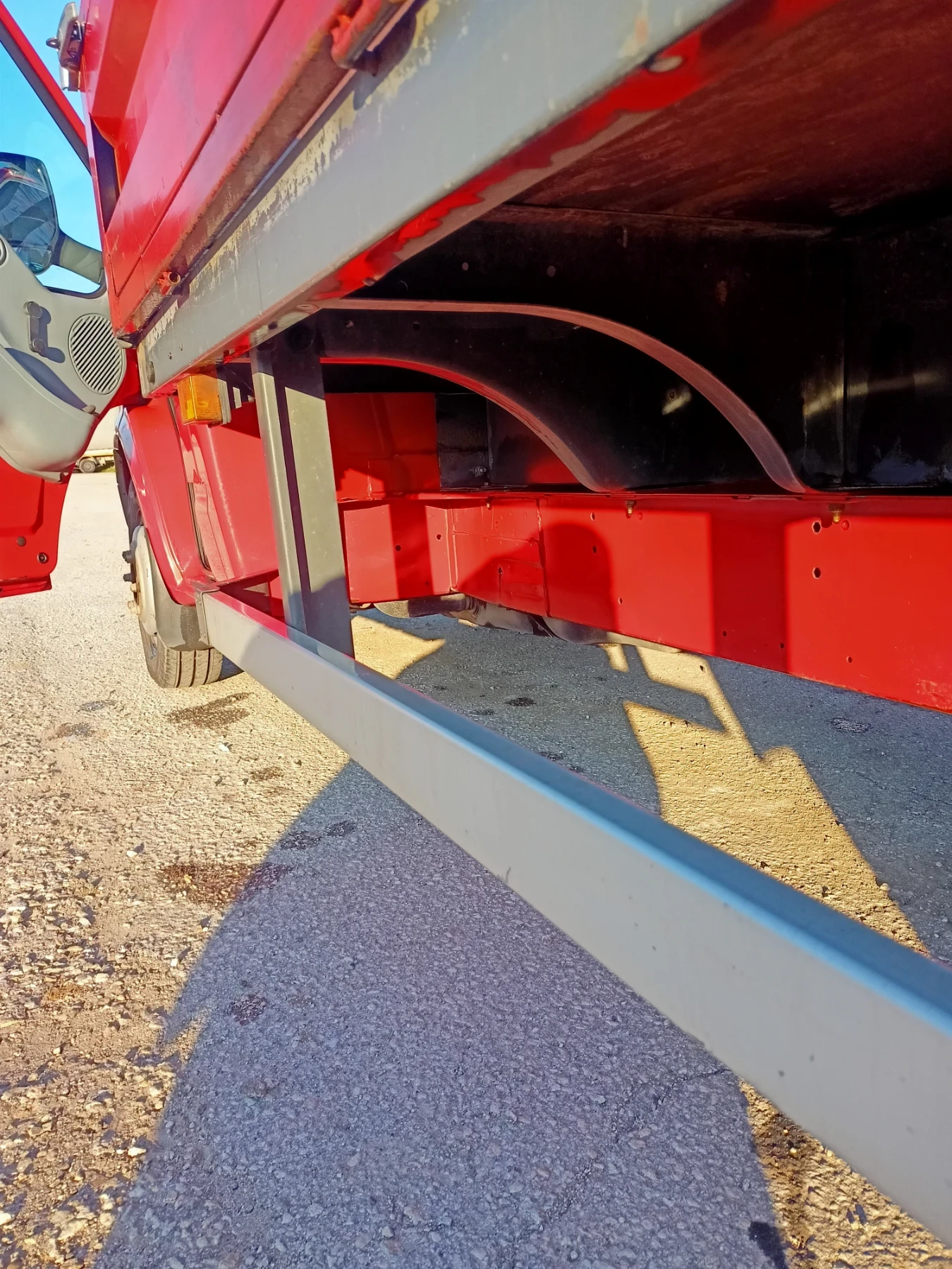 Ford Transit  - изображение 9