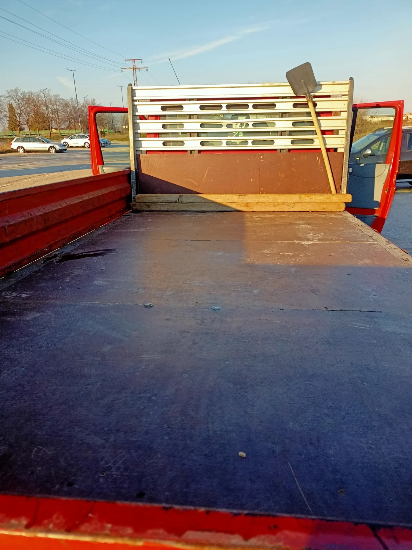 Ford Transit  - изображение 6