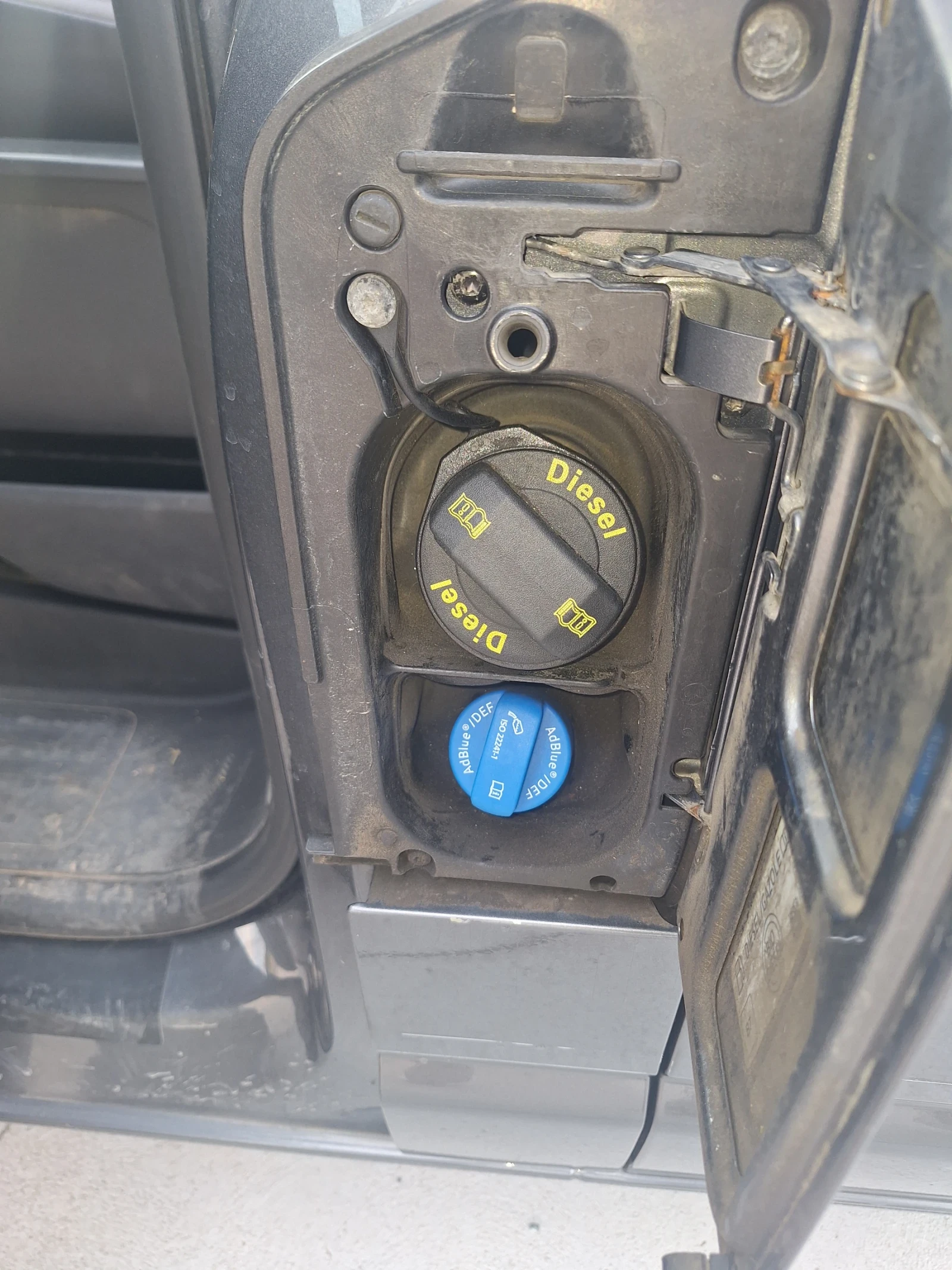 VW T6, снимка 14 - Бусове и автобуси - 54457408