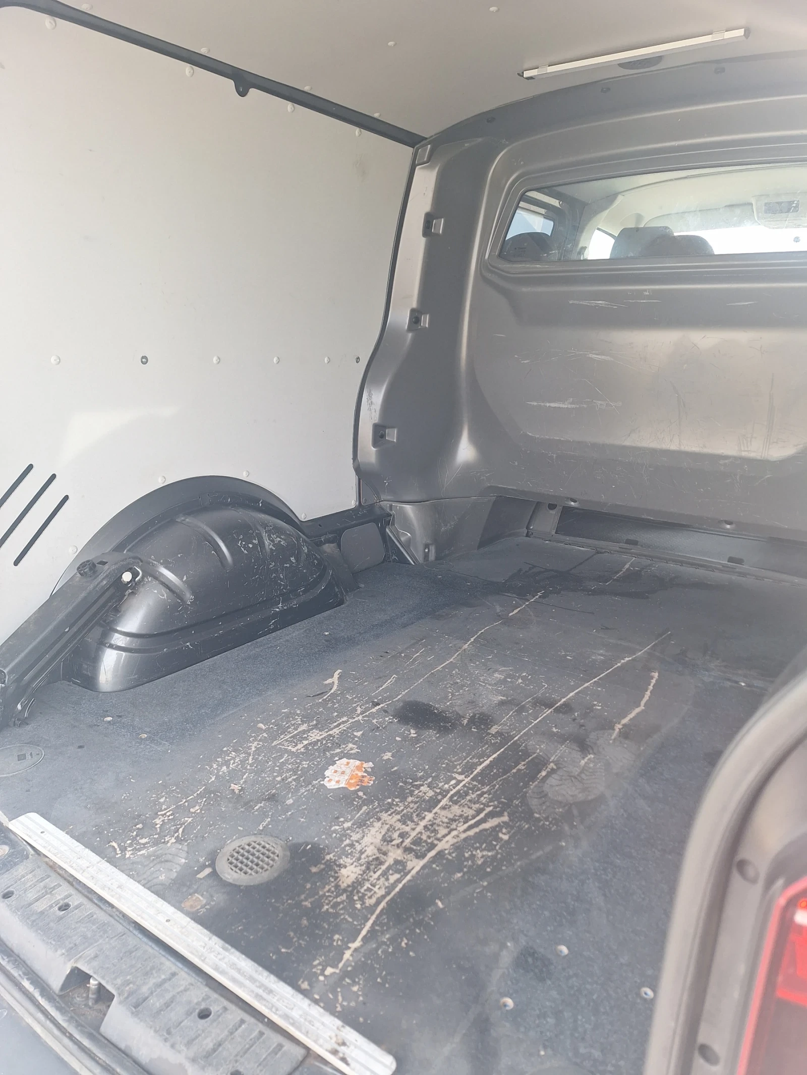 VW T6, снимка 8 - Бусове и автобуси - 54457408