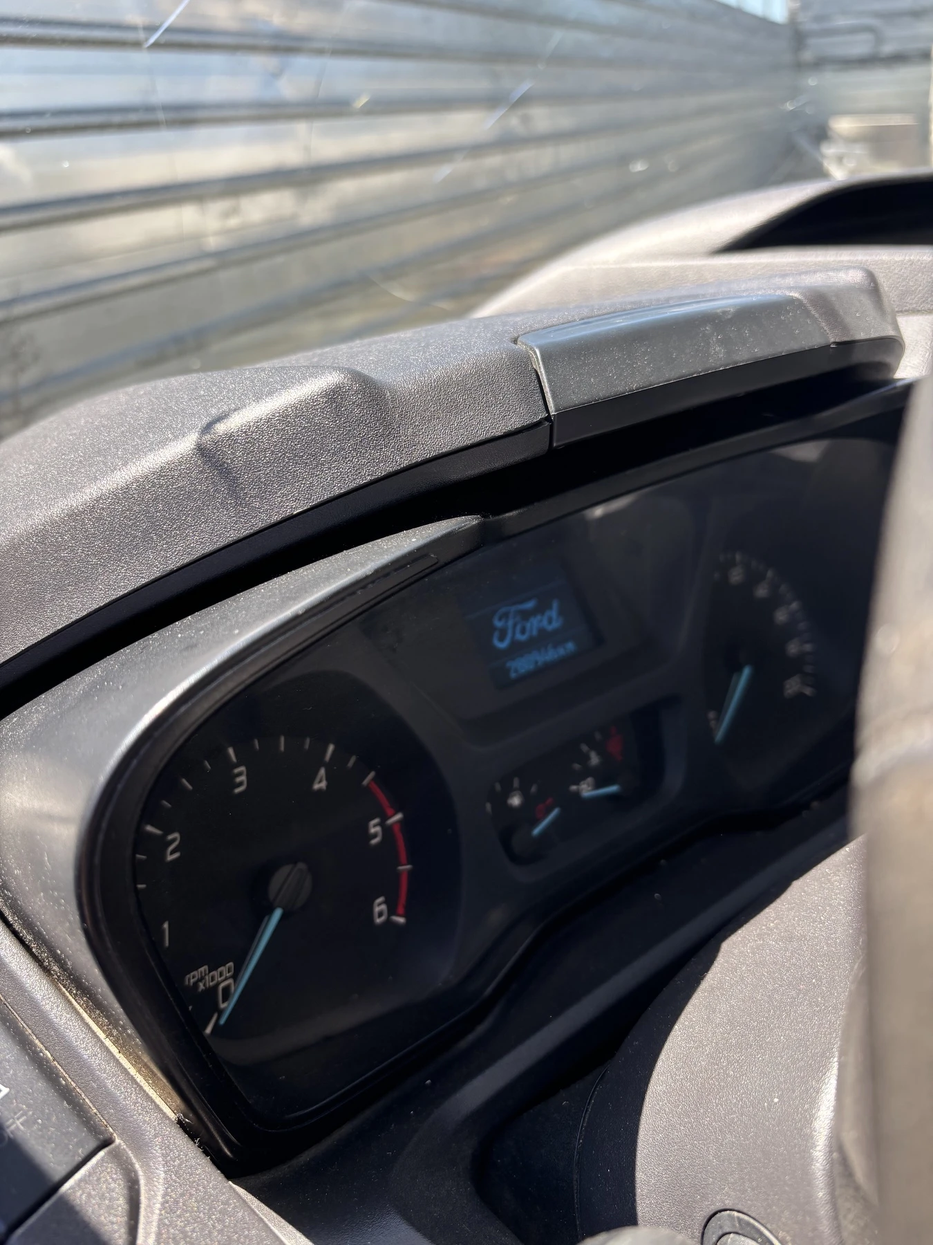 Ford Transit Custom, снимка 9 - Бусове и автобуси - 54817038
