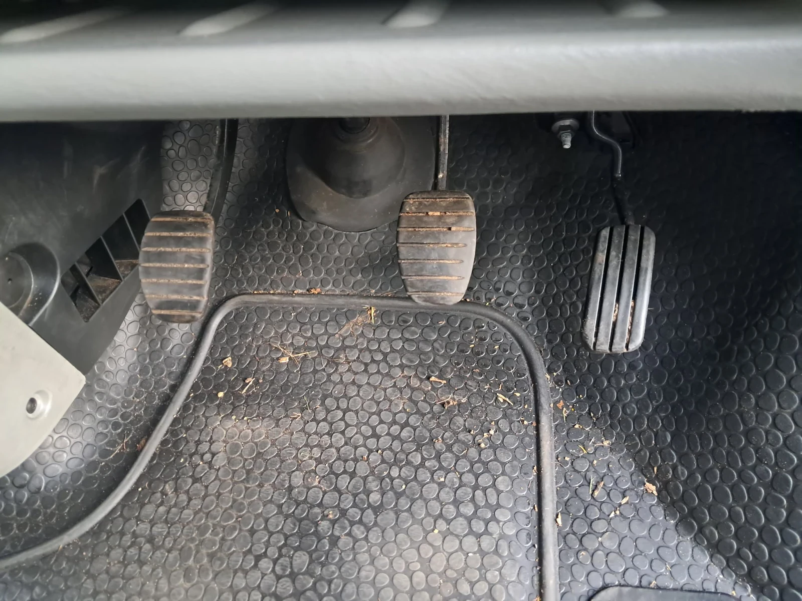 Renault Trafic, снимка 14 - Бусове и автобуси - 54982822