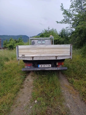 Nissan Kabstar, снимка 2