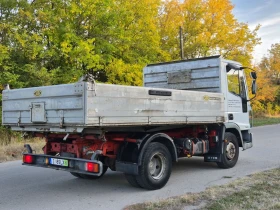 Iveco Eurocargo, снимка 8