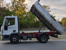 Iveco Eurocargo, снимка 2