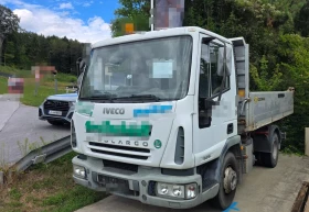 Iveco Eurocargo, снимка 1