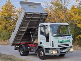 Iveco Eurocargo, снимка 4