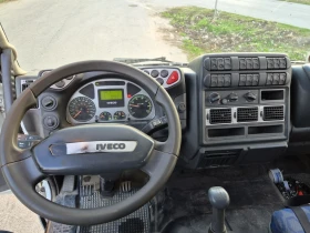 Iveco Eurocargo, снимка 16