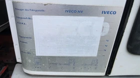 Iveco Eurocargo, снимка 12