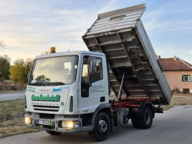 Iveco Eurocargo, снимка 1