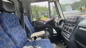 Iveco Eurocargo, снимка 13