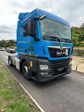 Обява за продажба на Man Tgx 420 ~25 700 EUR - изображение 1