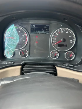 Обява за продажба на Man Tgx 420 ~25 700 EUR - изображение 6