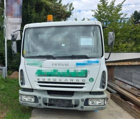 Iveco Eurocargo undefined | Auto.bg — изображение 3