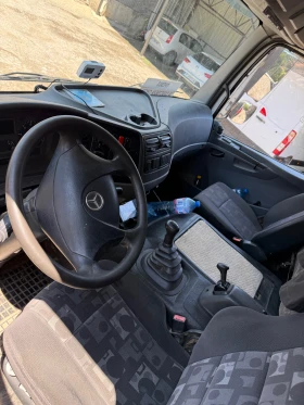 Mercedes-Benz Atego 823 | Mobile.bg � ����� ������ 5