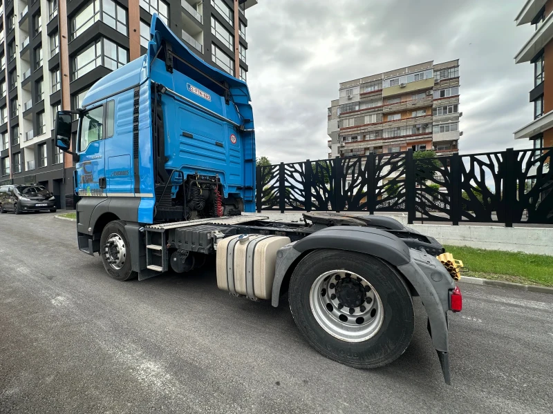 Man Tgx 420, снимка 4 - Камиони - 52311395