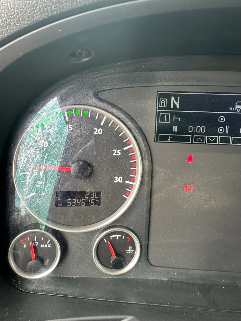 Man Tgx 420, снимка 8 - Камиони - 52311395