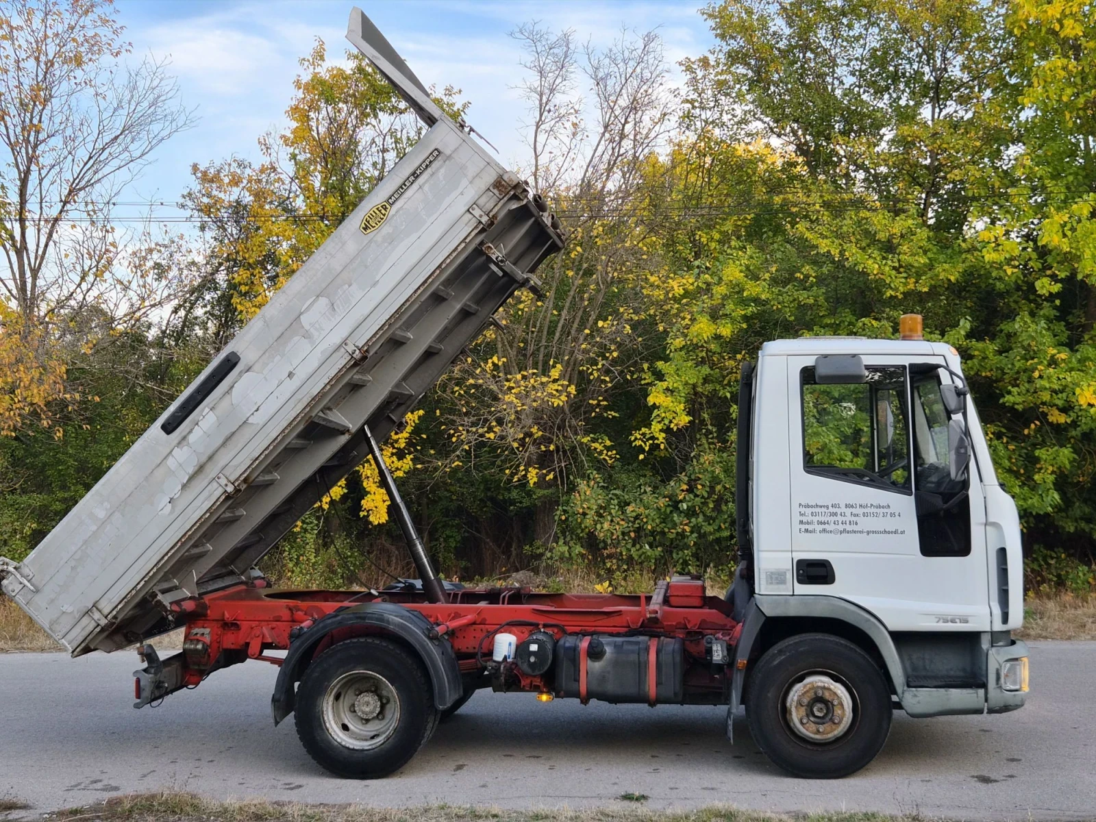 Iveco Eurocargo | Mobile.bg � ����������� 3