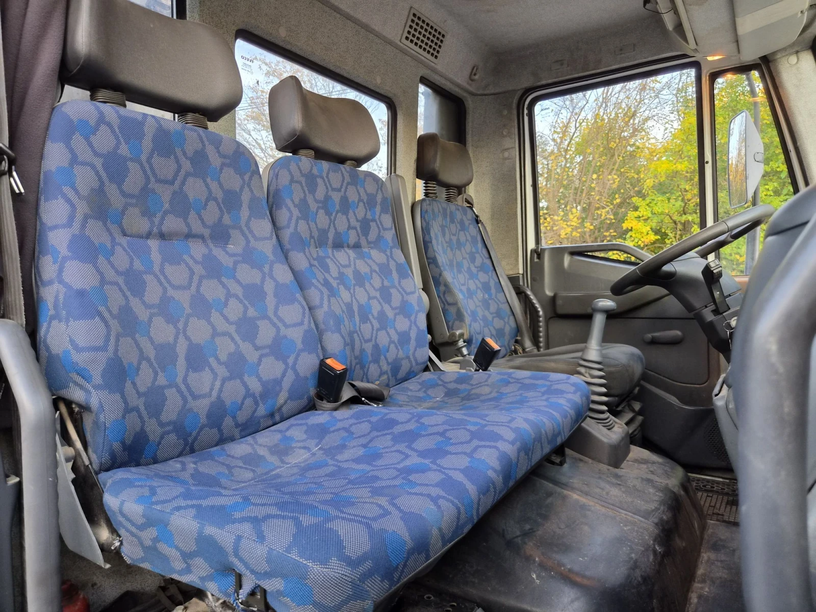 Iveco Eurocargo | Mobile.bg � ����������� 15