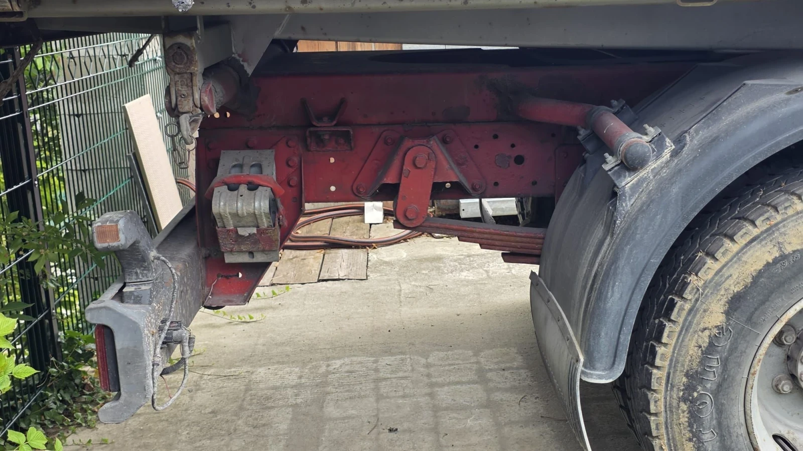 Iveco Eurocargo, снимка 10 - Камиони - 55899738