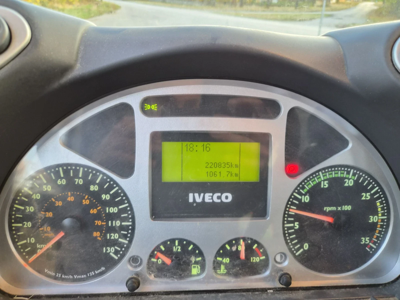 Iveco Eurocargo | Mobile.bg � ����������� 17