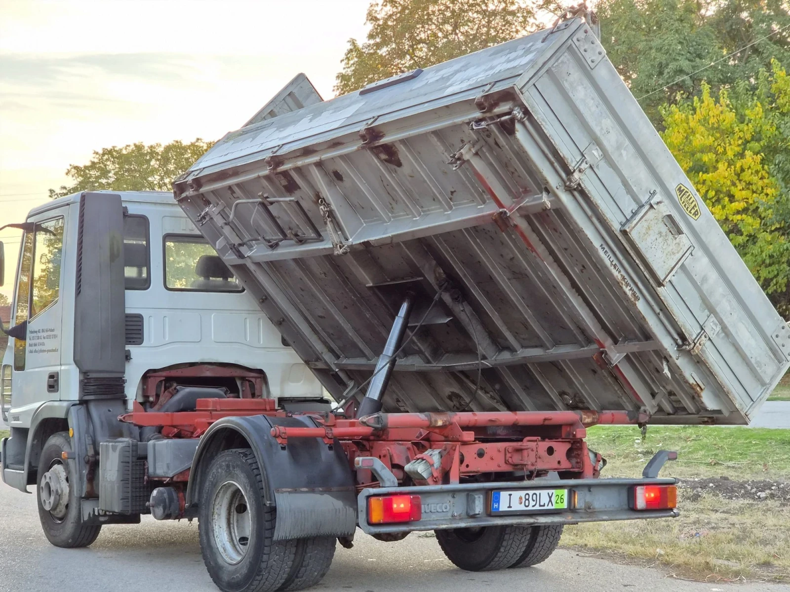 Iveco Eurocargo | Mobile.bg � ����������� 7