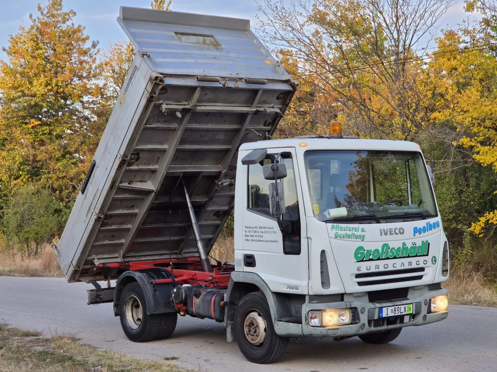 Iveco Eurocargo | Mobile.bg � ����������� 4