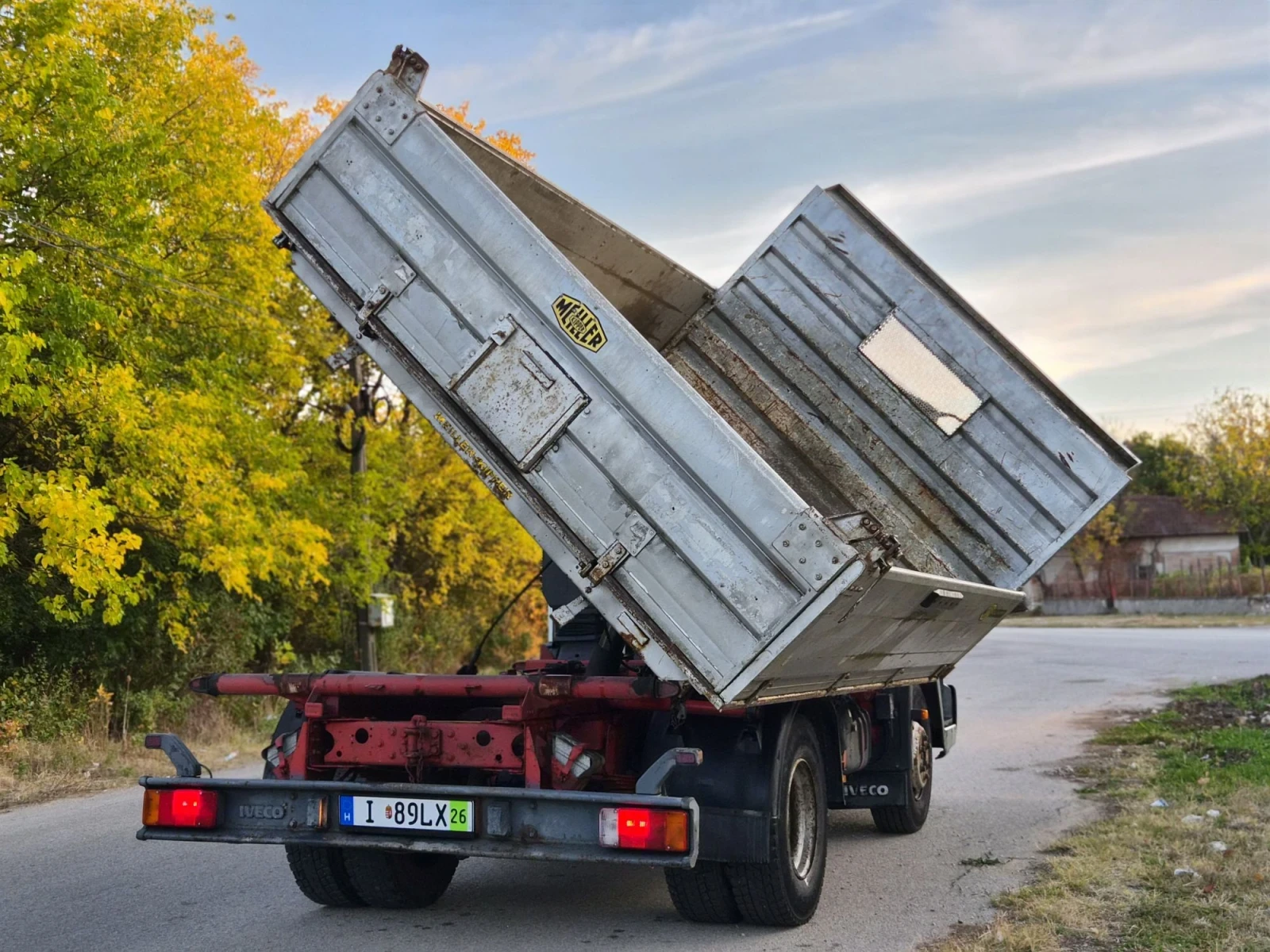Iveco Eurocargo | Mobile.bg � ����������� 5