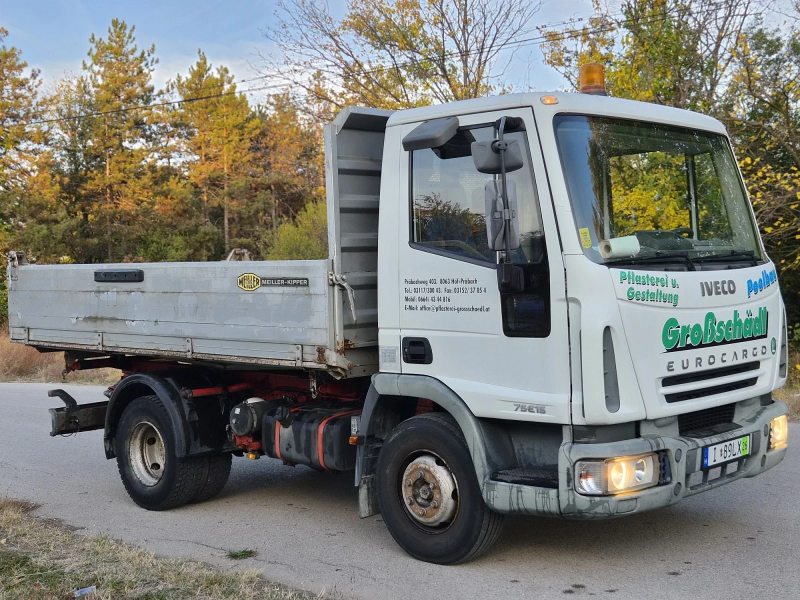 Iveco Eurocargo | Mobile.bg � ����������� 9