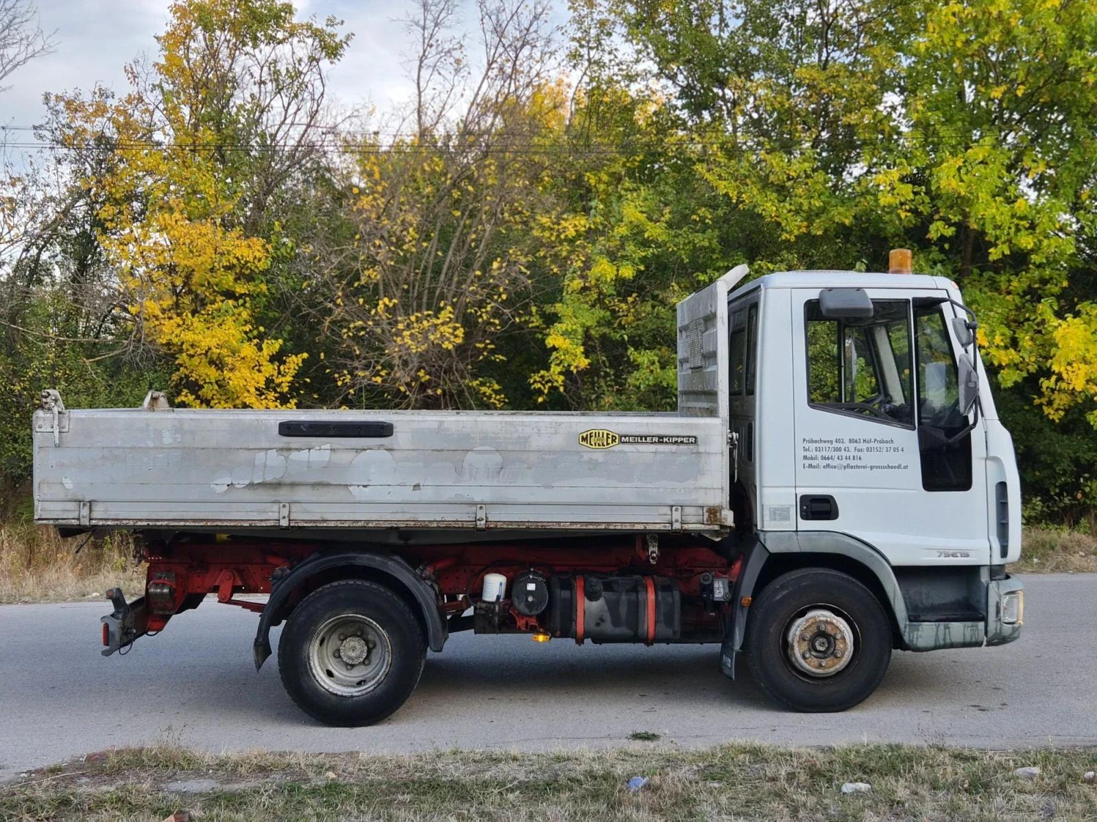 Iveco Eurocargo | Mobile.bg � ����������� 12