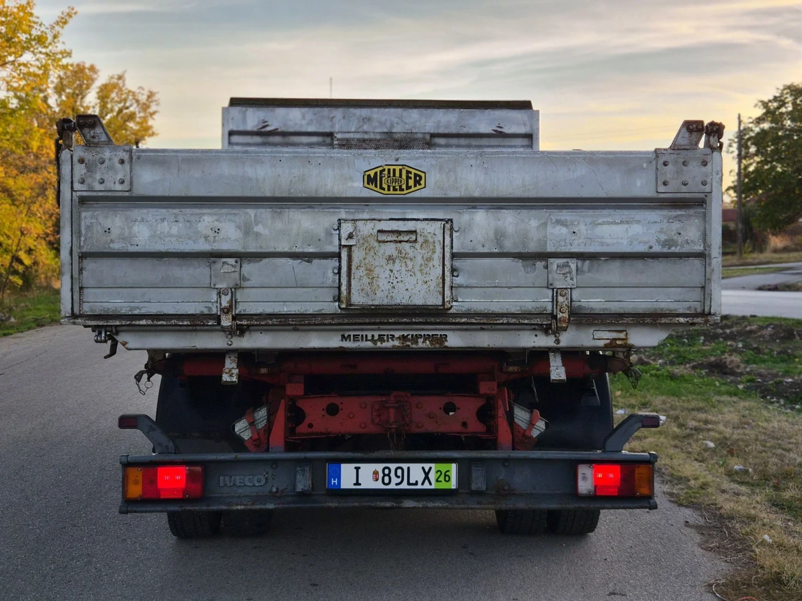 Iveco Eurocargo | Mobile.bg � ����������� 10