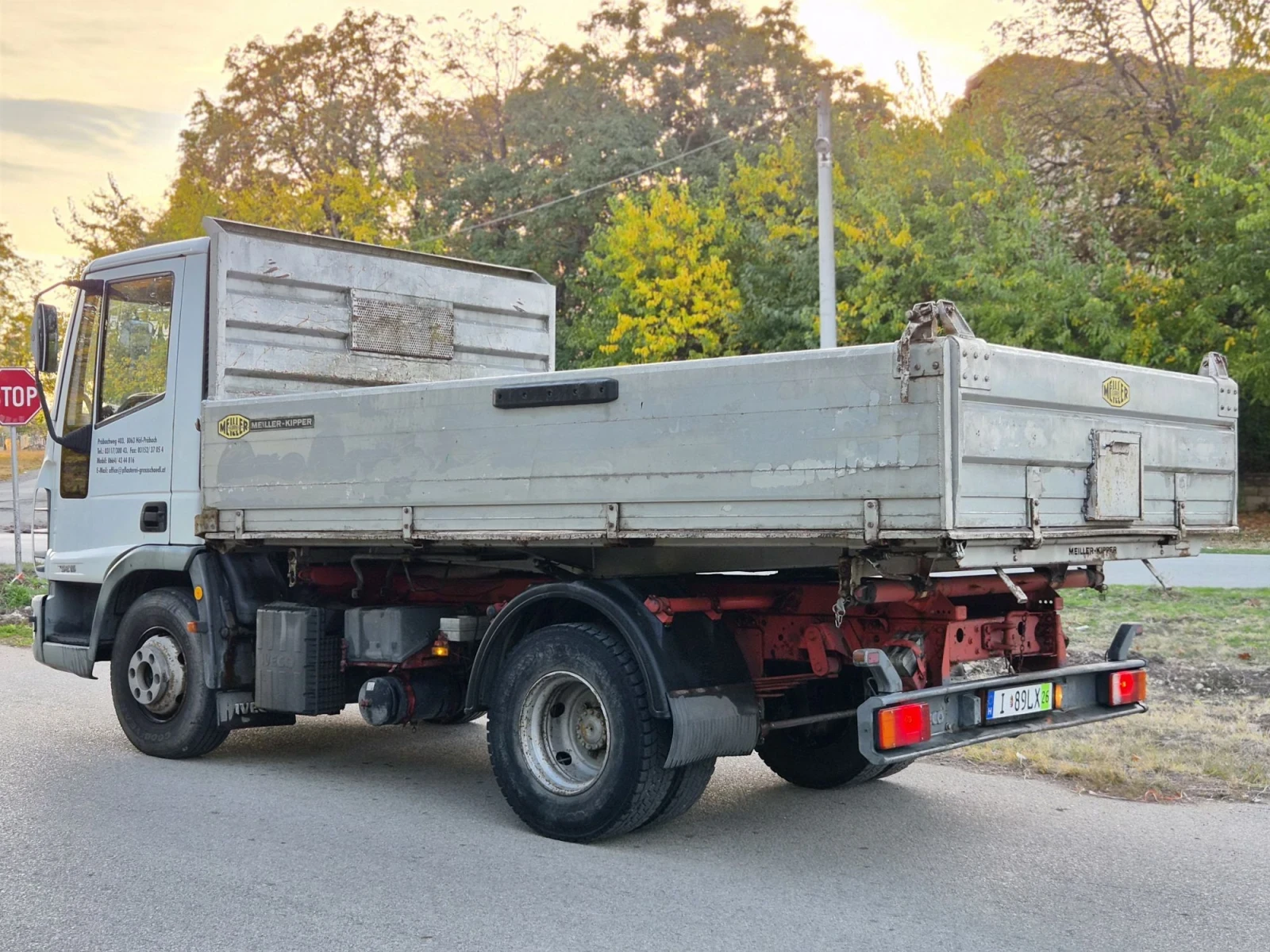 Iveco Eurocargo | Mobile.bg � ����������� 11