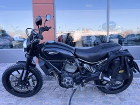 Ducati Ducati Scrambler 800 - изображение 2