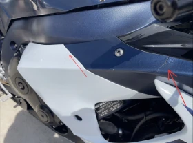 Suzuki Gsxr, снимка 14