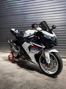 Suzuki Gsxr, снимка 15