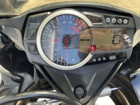 Suzuki Gsxr, снимка 10