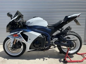 Suzuki Gsxr, снимка 5