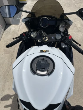 Suzuki Gsxr, снимка 9