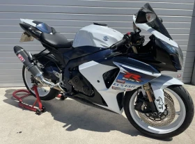 Suzuki Gsxr, снимка 2