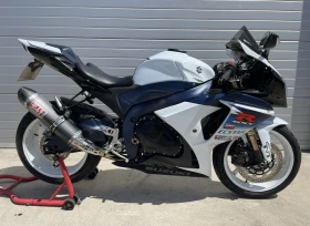 Suzuki Gsxr, снимка 3