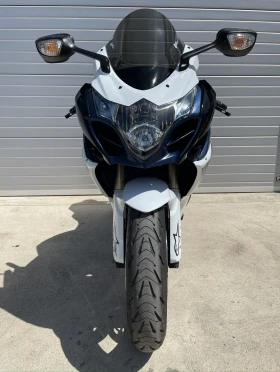 Suzuki Gsxr, снимка 8