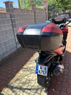 Honda Forza NSS 350 A, снимка 3