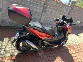 Honda Forza NSS 350 A, снимка 4