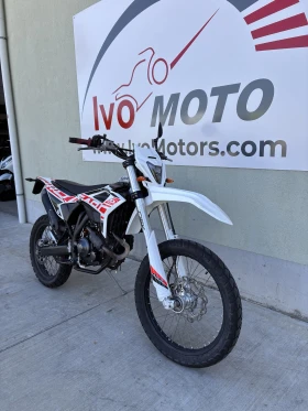 Beta Minicross Enduro 125, снимка 3