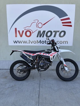 Beta Minicross Enduro 125, снимка 1