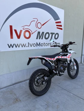 Beta Minicross Enduro 125, снимка 4